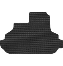 Килимок в багажник EVAtech Mitsubishi Galant 8 (EA0) 1996-2003 8 поко (MT3175BO1RBB)