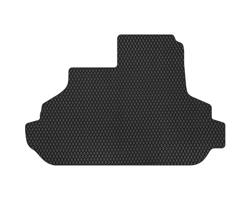 Килимок в багажник EVAtech Mitsubishi Galant 8 (EA0) 1996-2003 8 поко (MT3175BO1RBB)