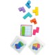 Настільна гра Djeco Кубіссімо (Kubissimo) (DJ08477)