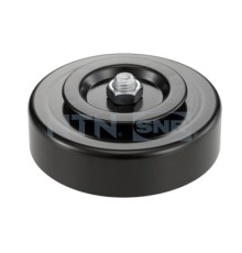Ролик натягувача ременя SNR GA368.00