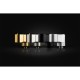 Фітинг для СРО Ekwb EK-Quantum Torque Double Rotary Offset 21 - Gold (3831109893142)
