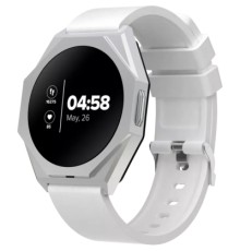 Смарт-годинник Canyon Otto SW-86 Silver (CNS-SW86SS)