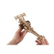 Конструктор Ugears Драгстер (6337395)