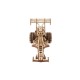 Конструктор Ugears Драгстер (6337395)