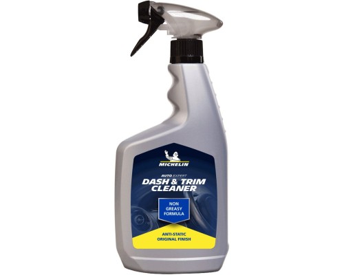 Автомобільний очисник Michelin Dash Trim Cleaner, 650мл (73836)