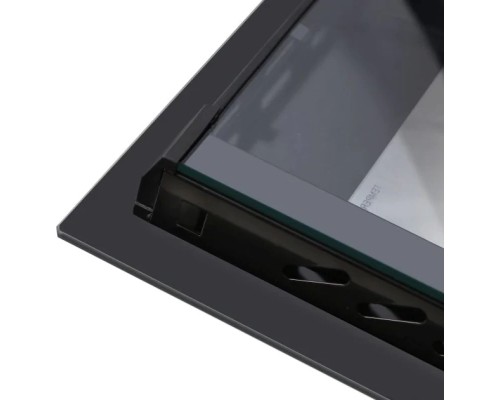 Плита Milano ML50 E22+ brown