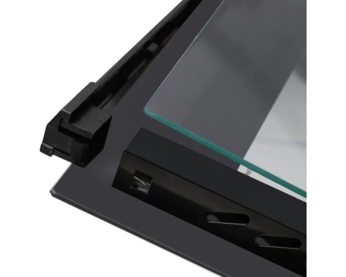 Плита Milano ML50 E22+ brown