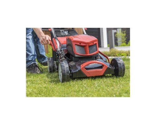 Газонокосарка AL-KO 42.9 LI Energy Flex (113694)
