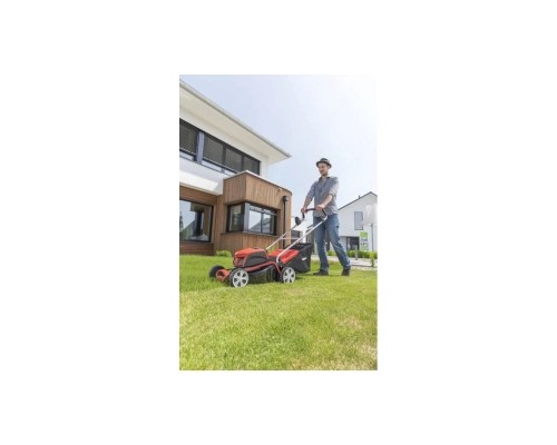 Газонокосарка AL-KO 42.9 LI Energy Flex (113694)