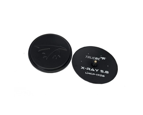 Антена для дрона TrueRC X-Ray 5.8GHz RHCP (0608597254228) 