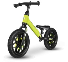 Біговел QPlay Spark Green (B-500Green)