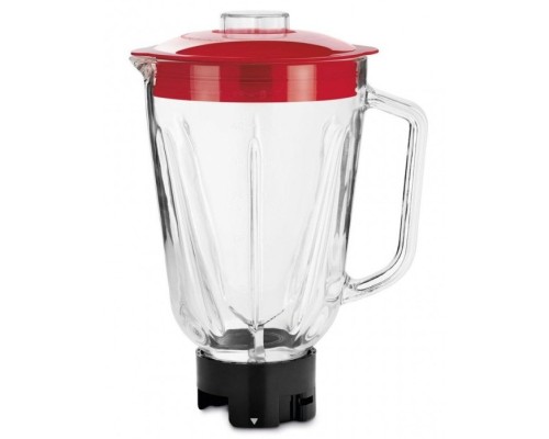 Блендер Ufesa BS4717 Ruby Red (70204789)