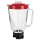 Блендер Ufesa BS4717 Ruby Red (70204789)