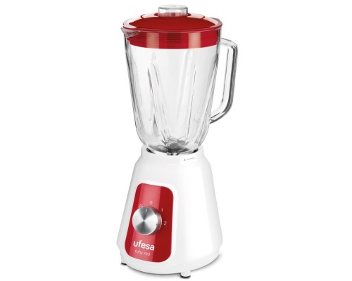 Блендер Ufesa BS4717 Ruby Red (70204789)