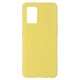 Чохол до мобільного телефона Armorstandart ICON Case OPPO A74 4G Yellow (ARM67483)