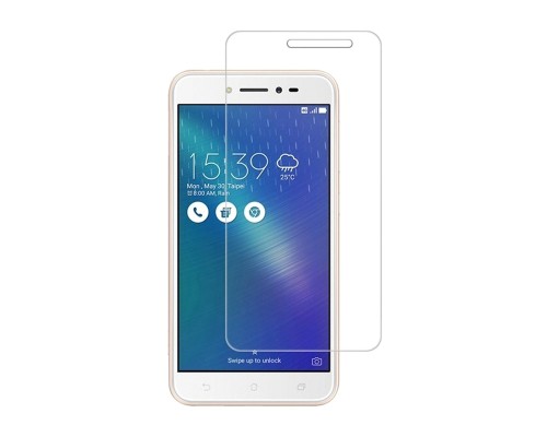 Скло захисне PowerPlant Asus Zenfone Live (ZB501KL) (GL604661)