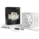 Кулер до корпусу Be quiet! Light Wings White 120mm PWM (BL100)