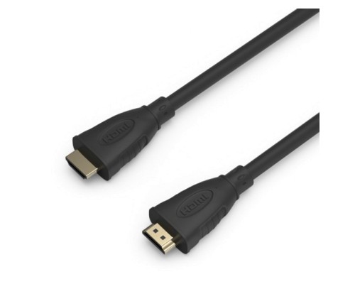 Кабель мультимедійний HDMI to HDMI 3.0m V2.1 8K 60Hz HP (DHC-HD02-03M)