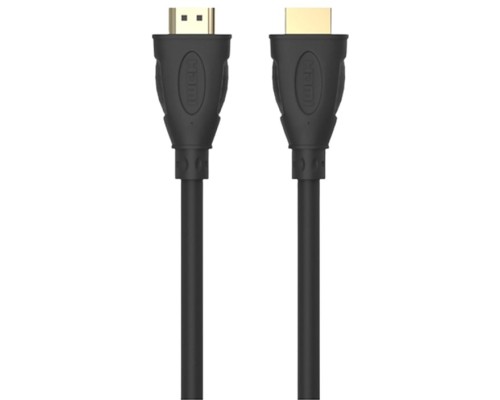 Кабель мультимедійний HDMI to HDMI 3.0m V2.1 8K 60Hz HP (DHC-HD02-03M)