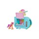 Ігровий набір Hasbro My Little Pony Трак для Санні СтарСкаут (F6339)