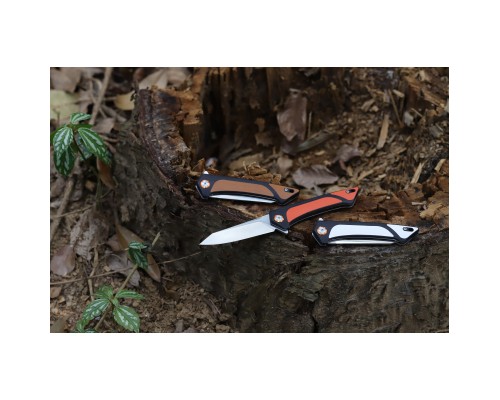 Ніж Roxon K2 D2 Коричневий (K2-D2-BR)