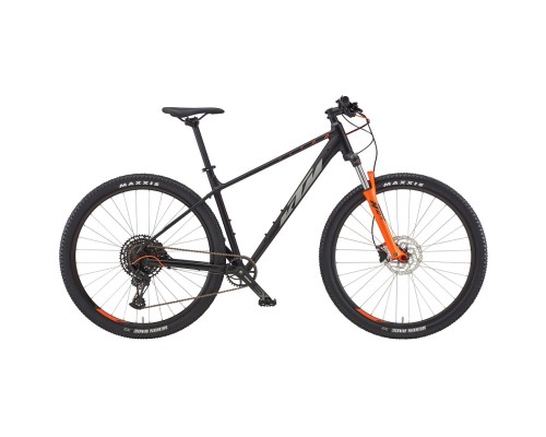 Велосипед KTM Ultra Fun 29