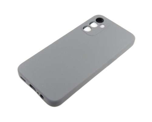 Чохол до мобільного телефона Dengos Carbon Samsung Galaxy M14 5G (grey) (DG-TPU-CRBN-172)