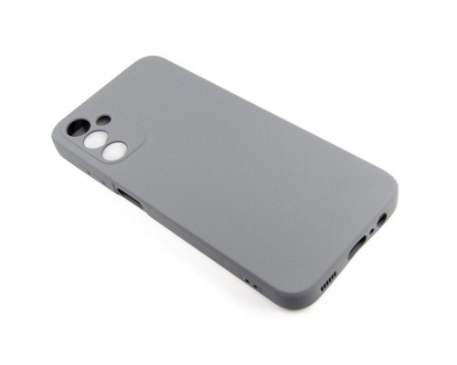 Чохол до мобільного телефона Dengos Carbon Samsung Galaxy M14 5G (grey) (DG-TPU-CRBN-172)