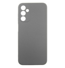Чохол до мобільного телефона Dengos Carbon Samsung Galaxy M14 5G (grey) (DG-TPU-CRBN-172)