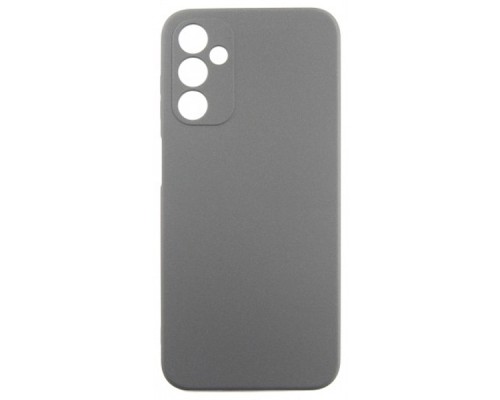 Чохол до мобільного телефона Dengos Carbon Samsung Galaxy M14 5G (grey) (DG-TPU-CRBN-172)