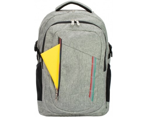 Рюкзак шкільний Cool For School Сірий 145-175 см (CF86744-02)