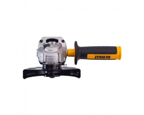 Шліфувальна машина DeWALT 1500 Вт, 10500 об/хв, d=125 мм, 2.5 кг (DWE4277)