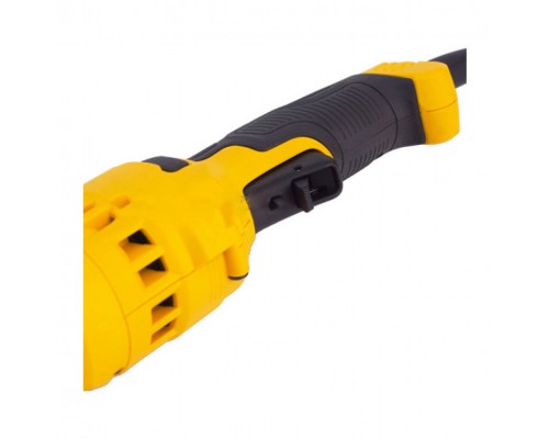 Шліфувальна машина DeWALT 1500 Вт, 10500 об/хв, d=125 мм, 2.5 кг (DWE4277)