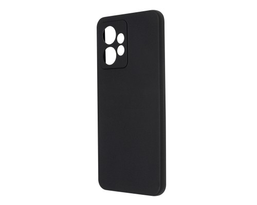 Чохол до мобільного телефона Armorstandart Matte Slim Fit Xiaomi Redmi Note 12 4G Camera cover Black (ARM67476)