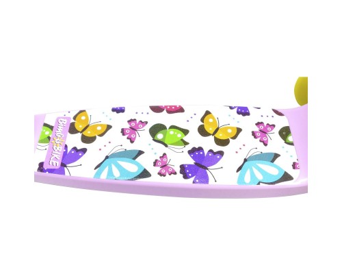 Самокат Bimbo Bike Butterflies 12 Самокат Bimbo Bike Butterflies 12