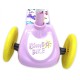 Самокат Bimbo Bike Butterflies 12
