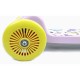 Самокат Bimbo Bike Butterflies 12
