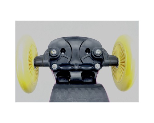 Самокат Bimbo Bike Butterflies 12 Самокат Bimbo Bike Butterflies 12