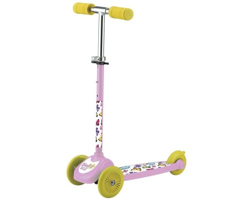 Самокат Bimbo Bike Butterflies 12 Самокат Bimbo Bike Butterflies 12