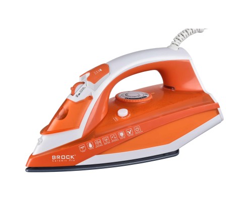 Праска Brock BSI 5503 OR (BSI5503OR)