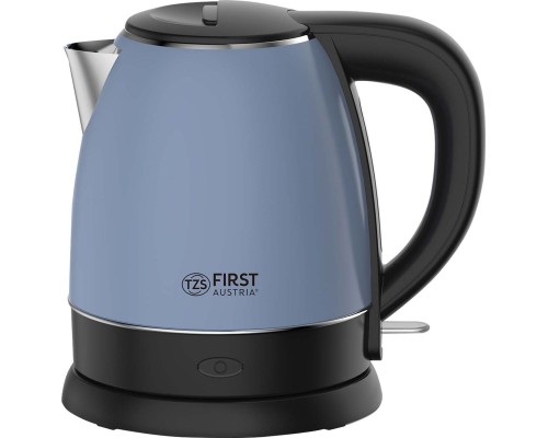 Електрочайник First FA-5407-3-BU