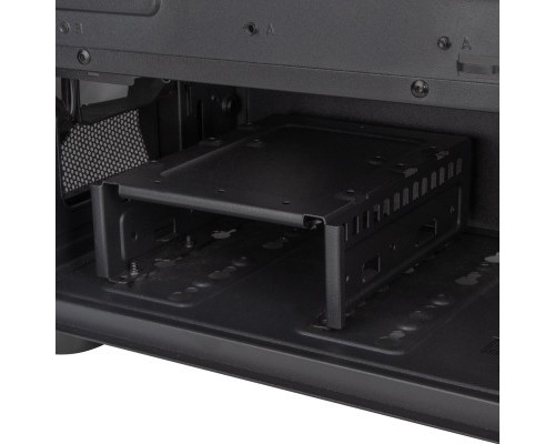 Корпус Silver Stone FARA (SST-FA511Z-BG)