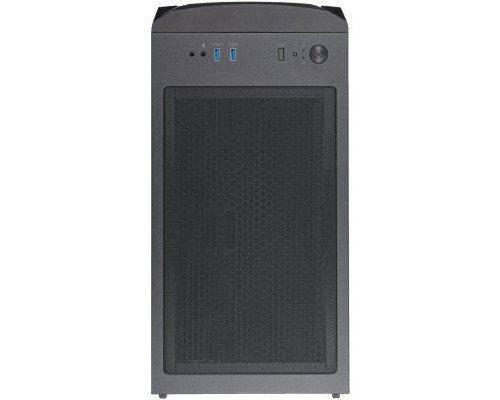 Корпус Silver Stone FARA (SST-FA511Z-BG)