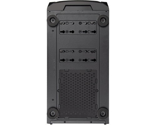 Корпус Silver Stone FARA (SST-FA511Z-BG)