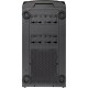 Корпус Silver Stone FARA (SST-FA511Z-BG)