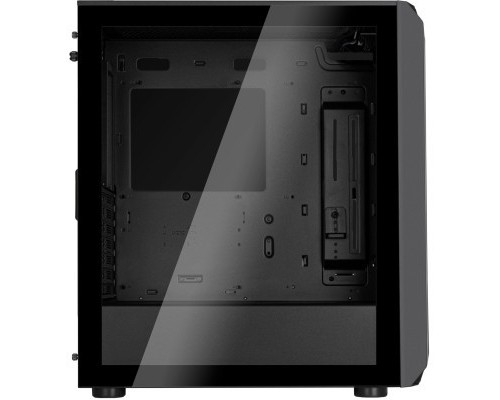 Корпус Silver Stone FARA (SST-FA511Z-BG)