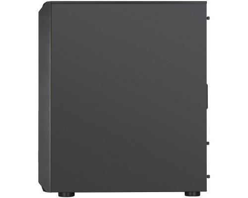 Корпус Silver Stone FARA (SST-FA511Z-BG)