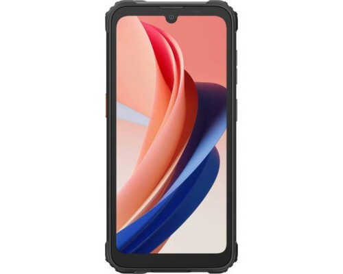Мобільний телефон Oscal S70 Pro 4/64GB Black