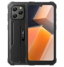 Мобільний телефон Oscal S70 Pro 4/64GB Black