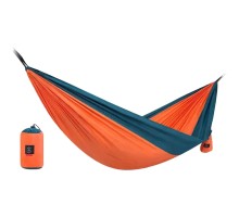 Гамак Naturehike NH21DC011 double Orange (6927595713587)
